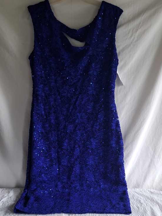 Roz & Ali Dresses & Skirts - Roz & Ali Women's Dress